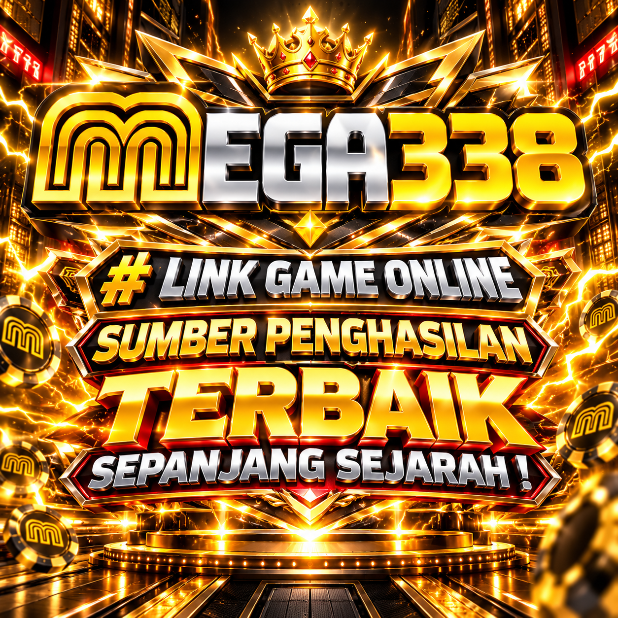 MEGA338